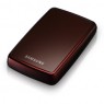 HXMU016DA/M42 - Samsung - HD externo S Series 160GB