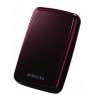 HXMU016DA/M/G42 - Samsung - HD externo 2.5" S Series USB 2.0 160GB 5400RPM