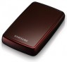 HXMU025DA/X22 - Samsung - HD externo 2.5" S Series 250GB