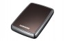 HXSU012BA/E52 - Samsung - HD externo 1.8" S Series USB 2.0 120GB 4200RPM