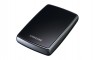 HXSU012BA/G52 - Samsung - HD externo 1.8" S Series USB 2.0 120GB 4200RPM