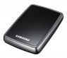 HXSU016BA/G22 - Samsung - HD externo 1.8" S Series USB 2.0 160GB 4200RPM