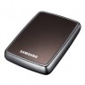 HXSU025BA/G52 - Samsung - HD externo 1.8" S Series USB 2.0 250GB