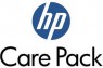 HY579E - HP - 3Y, NBD, LaserJet M601 HS