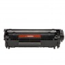 I24546 - Imation - Toner LJ preto HP Laserjet M 1005/Laserjet 1005 MFP/Laserjet 1319 F/Laserje