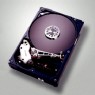 IC35L120AVV207-0 - IBM - HD disco rigido 3.5pol Ultra-ATA/100 120GB 7200RPM