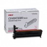 IDKOC51.5300MAGENTA - OKI - Cilindro Image