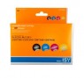 IHI 4001 - ISY - Cartucho de tinta preto ciano magenta amarelo HP 920XL