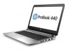 Z7Y37LA#AC4 - HP - Notebook ProBook 440 G3 I7-6500U 8GB 1TB Win10P