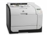 B5L25A#696 - HP - Impressora Colorida LaserJET M553DN
