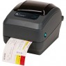 R12-80A-00000-R9 - Zebra - Impressora de etiqueta GX430T