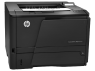 CF399A#696 - HP - Impressora LaserJet Pro M401dne