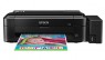 C11CC60202 - Epson - Impressora Jato de Tinta L110