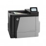 CZ256A#AC4 - HP - Impressora Laser Colorida Enterprise M65