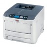 61600401 - Okidata - Impressora Laser colorida ES6405