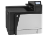 A2W77A#AC4 - HP - Impressora Laser Colorida LJ Enterprise M855DN