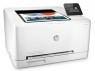 B4A22A#696 - HP - Impressora Laser JET Pro 200 M25DW Printer