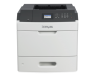 40G0771 - Lexmark - Impressora Laser Mono MS810dn