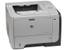 CE528A#696 - HP - Impressora laser mono P3015dn