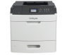 40G0775 - Lexmark - Impressora Laser Mono MS811DN