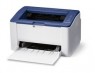3020_BIB_MO-NO - Xerox - Impressora Laser Monocromática 3020