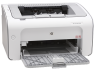 CE651A#696 - HP - Impressora Laserjet Pro P1102