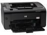 CE658A#696 - HP - Impressora Laserjet Pro P1102W