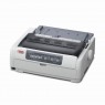 91913701 - Okidata - Impressora matricial ML620 OKI