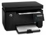 CZ172A#696 - HP - Impressora Multifuncionais Laser MFP M125a