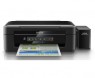 BRCE56302 - Epson - Impressora Multifuncional Jato de Tinta Colorida 4 Cores USB