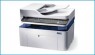 3025BIBMONO - Xerox - Impressora Multifuncional Laser 3025 Mono