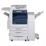 WC7835AMONO - Xerox - Impressora Multifuncional Laser Color