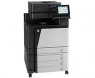 A2W75A#AC4 - HP - Impressora Multifuncional Laser Colorida