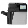 J7X28A#AC4 - HP - Impressora Multifuncional Laser Jet M630H