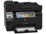 CZ165A#696 - HP - Impressora Multifuncional LaserJet Pro 100 m175nw