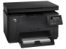 CF547A#696 - HP - Impressora Multifuncional LaserJet Pro M176n