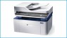 3025_NIB_MO-NO - Xerox - Impressora Multifuncional Monocromática 3025