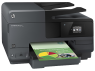 A7F64A#AC4 - HP - Impressora Multifuncional Officejet Pro 8610