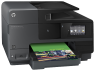 A7F65A#AC4 - HP - Impressora Multifuncional OfficerJet Pro 8620