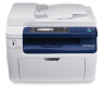 3045_B_MO-NO - Xerox - Impressora Multifuncional WorkCentre 3045