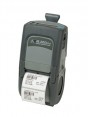 Q2D-LUBAL000-L2 - Zebra - Impressora Térmica Portátil Bluetooth com Carregador e Bateria