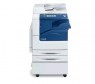 7830_A_MO-NO - Xerox - Impressora Workcentre Multifuncional Colorida Laser 7830_A