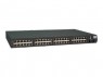 PD-9024G/ACDC/M/F - Outros - Injetor High-Power PoE 24x LAN Gigabit Rack Potencia PoE 36W Microsemi