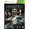 WGY6159X - Warner - Injustice Gods Among US Nacional para Xbox 360