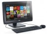 IO2020-3341BK - DELL - Desktop All in One (AIO) Inspiron One 20"