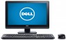 IO2020-4967BK - DELL - Desktop All in One (AIO) Inspiron One 2020