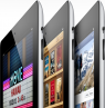 MH1C2BR/A - Apple - iPad Air 2 Wifi 4G 16GB Ouro
