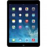 MD786BR/B - Apple - iPad Air WiFi 32GB Cinza Espacial