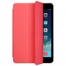 MF061BZ/A - Apple - Capa iPad Mini Smart Cover Rosa