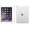 MGH72BZ/A - Apple - iPad WiFi 4G 16GB Prata